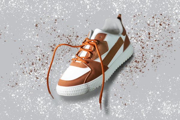 Chaussures de mode scandinave : confort et élégance