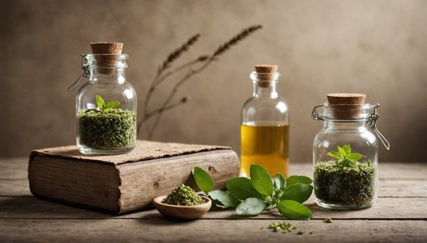 Produits le petit olivier : la beauté au naturel pour tous