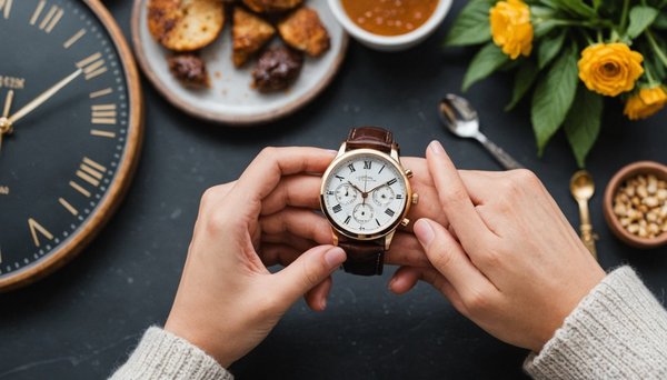 Montres pour filles de 10 ans : style et confort réunis